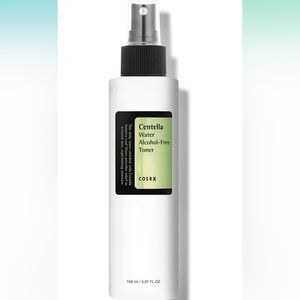 Cosrx Centella Water Toner